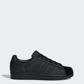 adidas superstar negras mujer 37 adidas superstar negras mujer 37