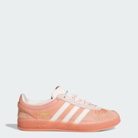 Discount on Adidas  shoes - SKU: Bad Bunny Gazelle Indoor Shoes