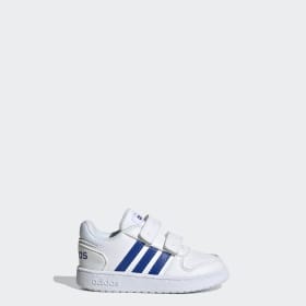 adidas damen hoops