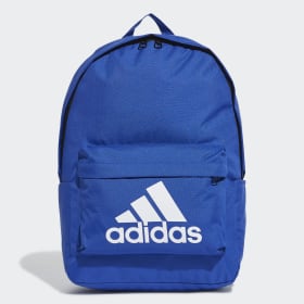 adidas originals big logo backpack