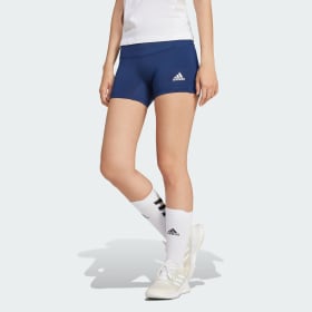 plus size spandex shorts volleyball