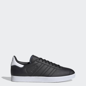 gazelle total black