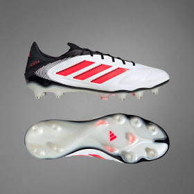 Discount on Adidas  shoes - SKU: Copa Pure 3 Elite Firm Ground Boots