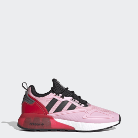 adidas sneakers rosa