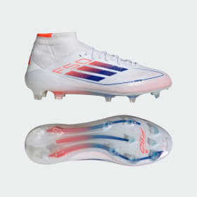 Discount on Adidas  shoes - SKU: F50 Elite Mid-Cut Firm Ground Boots