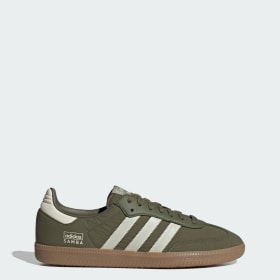 Adidas best sale original samba