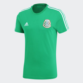 playera adidas mexico