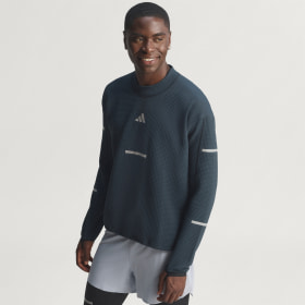 Adi365 Running CLIMAWARM+ Crewneck