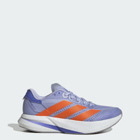Zapatillas De Running Duramo Speed 2 Morado Mujer Running