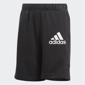 junior boys adidas shorts