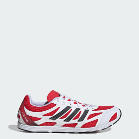 Discount on Adidas  shoes - SKU: Adizero PR Shoes