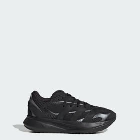 Discount on Adidas  shoes - SKU: Lightblaze Shoes Kids