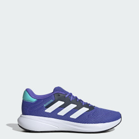 Discount on Adidas  shoes - SKU: Response Runner Shoes