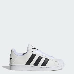 Adidas Originals Zapatillas Superstar Blanco Hombre Originals Ofertitas