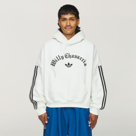 Chavarria Heavyweight Hoodie