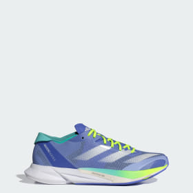 Discount on Adidas  shoes - SKU: Adizero Adios 8 W