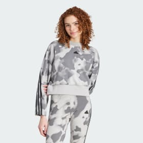 Future Icons 3-Stripes Sweatshirt