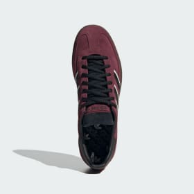 Maroon on sale womens trainers