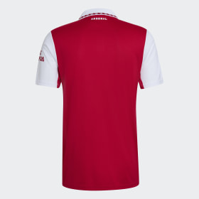 arsenal mens clothing