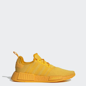 Zapatillas Nmd_R1 Amarillo Originals