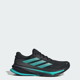 Discount on Adidas  shoes - SKU: MERCEDES - AMG PETRONAS FORMULA ONE TEAM Supernova Rise 2 W