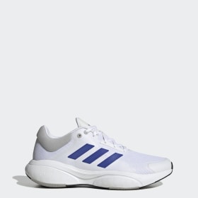 Zapatillas Response Blanco Hombre Running