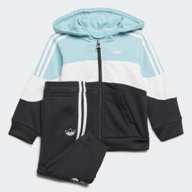 adidas shorts and hoodie set