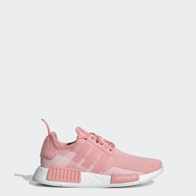 adidas nmd youth size
