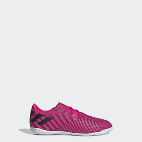zapatillas adidas para niños futbol