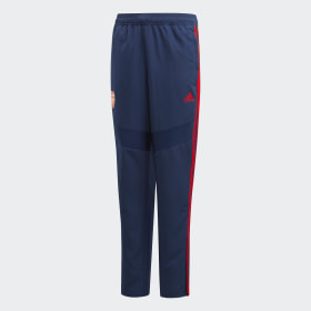 boys arsenal tracksuit