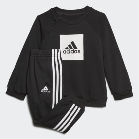 tuta adidas bambina 5 anni