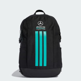 MERCEDES - AMG PETRONAS FORMULA 1 DNA 3 STRIPES BACKPACK