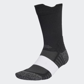 Calcetines Running Ub23 Heat.Rdy Negro Running