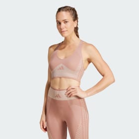 Brassière AEROKNIT Training Maintien léger