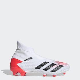 adidas predator sans lacet