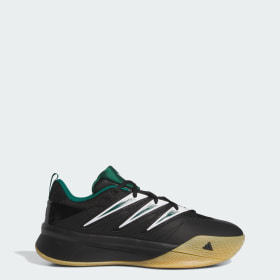 Discount on Adidas  shoes - SKU: Dame Certified 3 Low Trainers