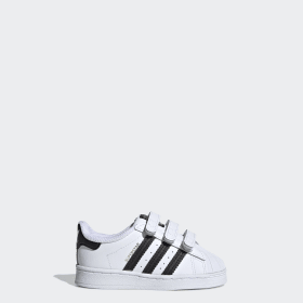 adidas Kids Shoes - Sneakers \u0026 Boots 