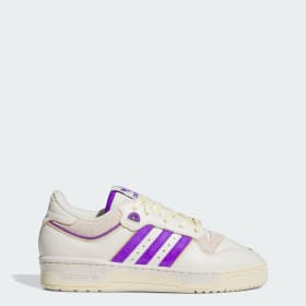 Discount on Adidas  shoes - SKU: Adidas Rivalry 86 Low