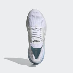 adidas white shoes sports