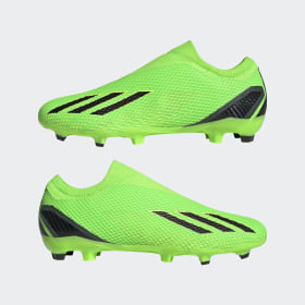 adidas x 18 football boots