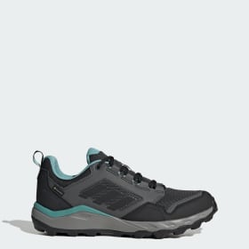 Terrex Tracerocker 2 Gtx W Gris Mujer Terrex