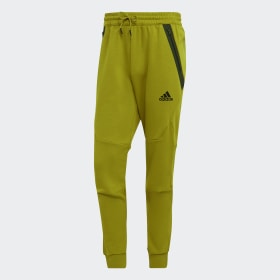 Pantalón Designed For Gameday Verde Hombre Sportswear