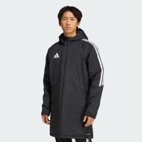 Tiro 26 Stadium Parka Men's Soccer