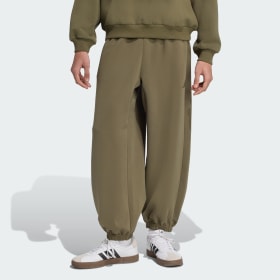 Soft Lux Pants Men's Sportswear