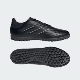 Zapatos De Fútbol Copa Pure Ii Club Pasto Sintético Negro Fútbol