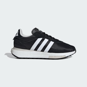 All black adidas on sale mens