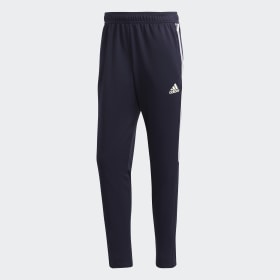 adidas sportswear AEROREADY Sereno Slim Tapered Cut 3-Stripes Pants-picture-30