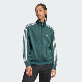 Adicolor Classics Loose Firebird Track Top