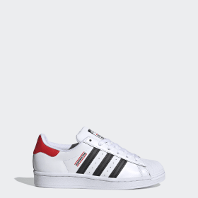 adidas originals superstar kids Orange