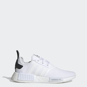 Zapatillas Nmd_R1 Blanco Originals